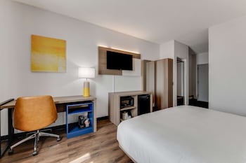 Room, 1 King Bed, Accessible, Non Smoking
