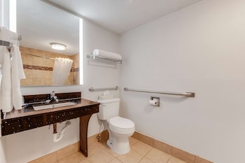 Room, 1 King Bed, Accessible, Non Smoking