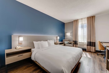 Room, 1 King Bed, Accessible, Non Smoking