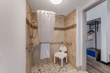 Room, 1 King Bed, Accessible, Non Smoking