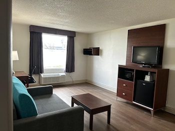 Suite, Multiple Beds, Non Smoking