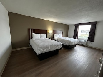 Standard Room, 2 Queen Beds, Non Smoking