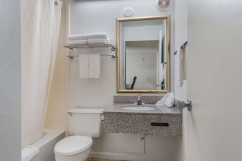 Suite, Multiple Beds, Non Smoking