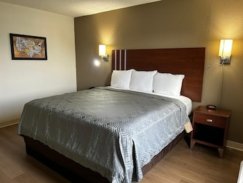 Room, 1 King Bed, Accessible, Non Smoking