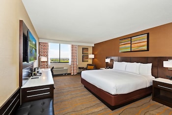 Room, 1 King Bed