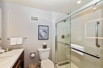 Junior Suite, 1 King Bed
