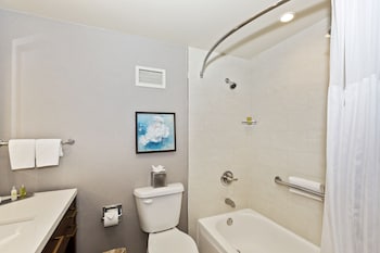 Room, 1 King Bed