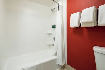 Room, 1 King Bed with Sofa bed, Pool View