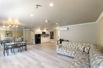 Majestic Suite Extended Stay