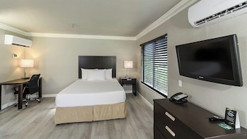 2 Bedroom Suite Extended Stay