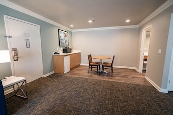 Studio 2 Double Beds