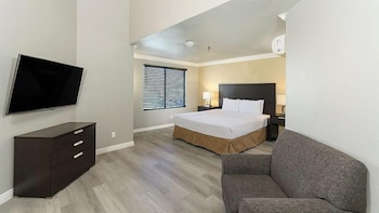 2 Bedroom Suite Extended Stay