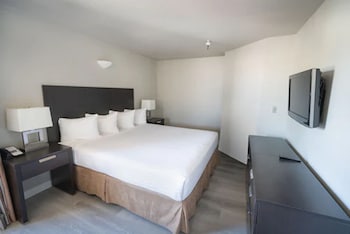 King Bed Extended Stay