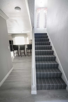 2 Bedroom Suite Extended Stay
