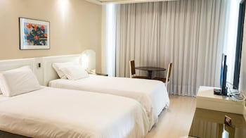 Superior Single Room, 2 Twin Beds