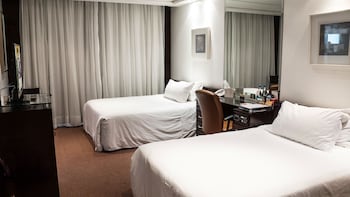 Superior Single Room, 2 Twin Beds
