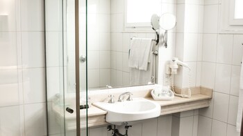 Superior Single Room, 2 Twin Beds