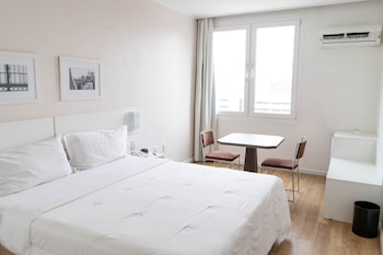 Standard Double Room, 1 Double Bed