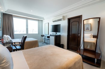 Superior Twin Room, 2 Twin Beds