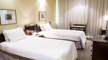Standard Twin Room, 2 Twin Beds