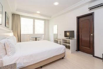 Superior Double Room, 1 Double Bed
