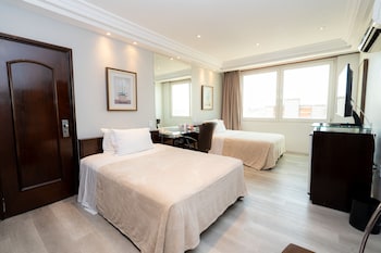Superior Twin Room, 2 Twin Beds