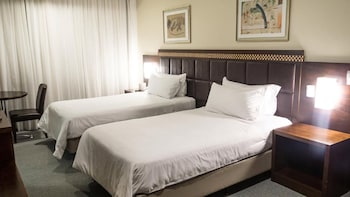Superior Single Room, 2 Twin Beds