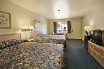 Standard Room, 2 Queen Beds