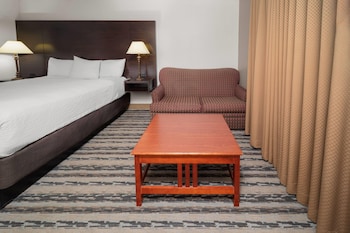 Deluxe Room, 1 King Bed, Non Smoking (Second Floor)