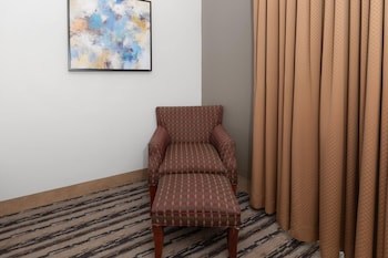 Room, 2 Queen Beds, Non Smoking (First Floor)