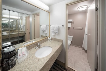 Deluxe Room, 1 King Bed, Non Smoking (Second Floor)