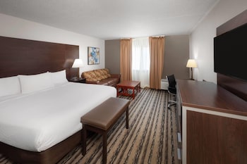 Room, 1 King Bed, Non Smoking (First Floor)