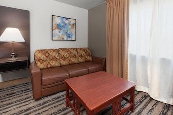 Room, 1 King Bed, Non Smoking (Second Floor)