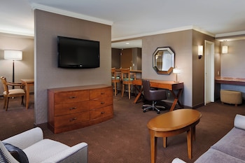 Club Suite, 2 Bedrooms