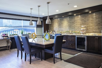 Executive Suite, 1 Bedroom