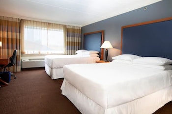 Room, 2 Queen Beds