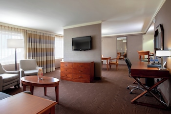 Club Suite, 2 Bedrooms