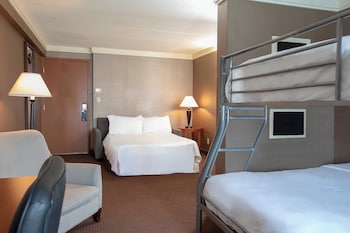 Executive Suite, 1 Bedroom