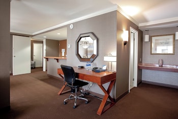 Club Suite, 2 Bedrooms