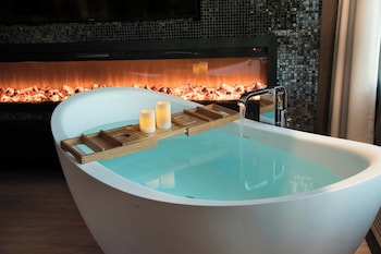 Luxury Room, 1 King Bed