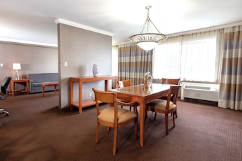 Club Suite, 2 Bedrooms