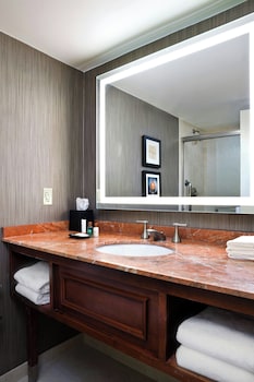 Luxury Room, 1 King Bed