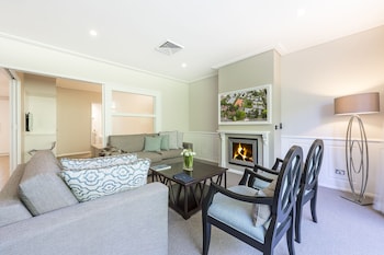 Apartment, 2 Bedrooms
