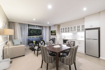 Apartment, 1 Bedroom