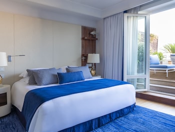 Premium Room, 1 King Bed
