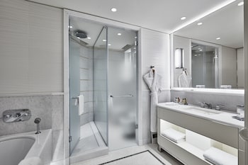 Suite, Sea View (Prestige)