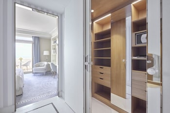 Premium Room, Balcony, Sea View