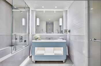 Premium Room, 2 Twin Beds, Sea View