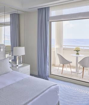 Premium Room, Balcony, Sea View