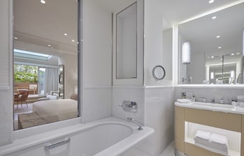 Premium Room, Balcony, Sea View